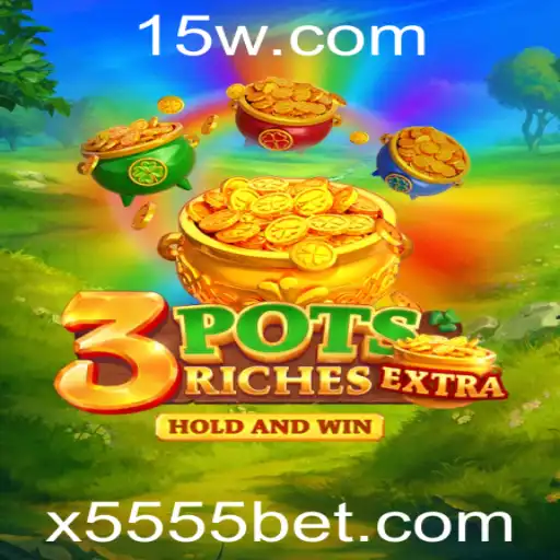 Explorando 3potsExtra: Um Mergulho no Universo do Jogo Através da 5555bet