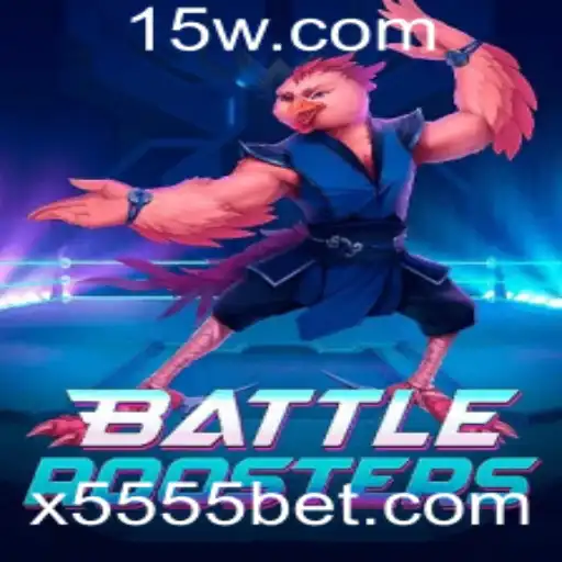 BattleRoosters: Estratégia, Emoção e Competição em um Novo Jogo Empolgante