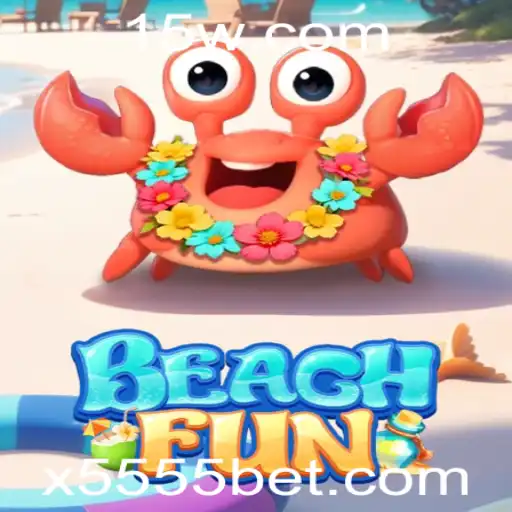 BeachFun: Descubra a Diversão das Praias Virtuais