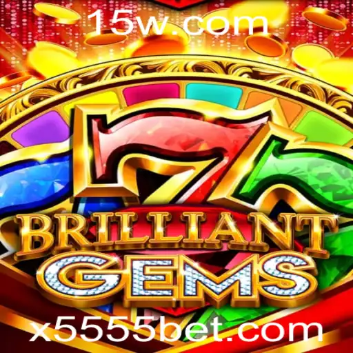 Descubra o Mundo de BrilliantGems: Um Jogo Inovador com 5555bet