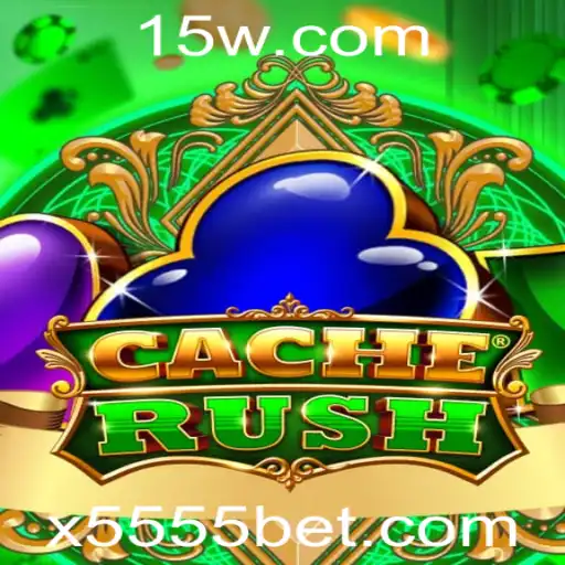 Descubra o Fascinante Mundo do Jogo CacheRush
