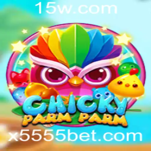 ChickyParmParm: Explorando o Novo Fenômeno de Jogo com 5555bet