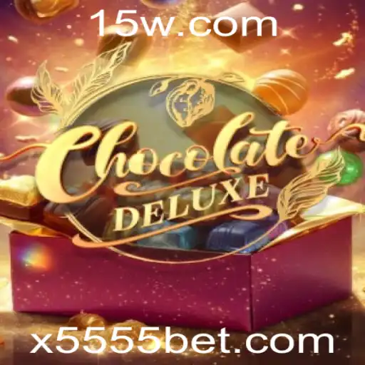 Desvendando o Fascínio do Jogo ChocolateDeluxe e a Emoção do 5555bet