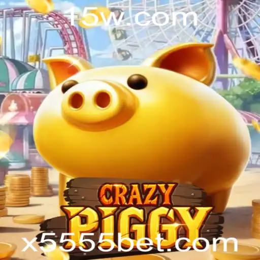 Descubra o Empolgante Jogo CrazyPiggy
