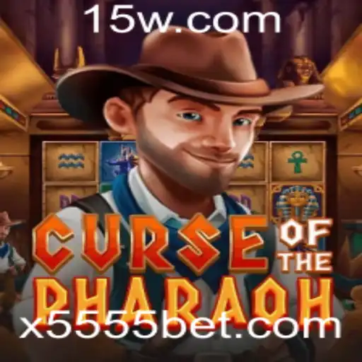 Curse of the Pharaoh: Uma Jornada Envolvente