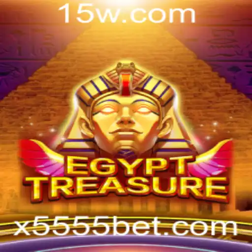 Desvende os Mistérios de EgyptTreasure: Um Mergulho no Universo Incrível do Jogo