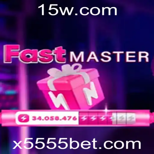 Descubra as Emoções de FastMaster: O Jogo que Revoluciona 5555bet