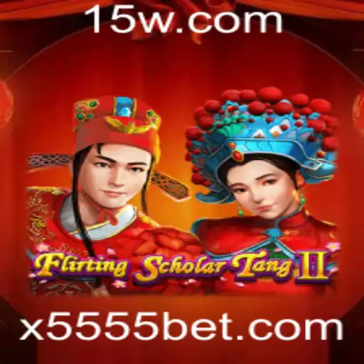 Descubra Flirting Scholar Tang II: Uma Aventura de Jogo com 5555bet