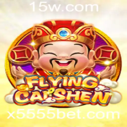 Explorando FlyingCaiShen: O Novo Fenômeno em Jogos de Casino
