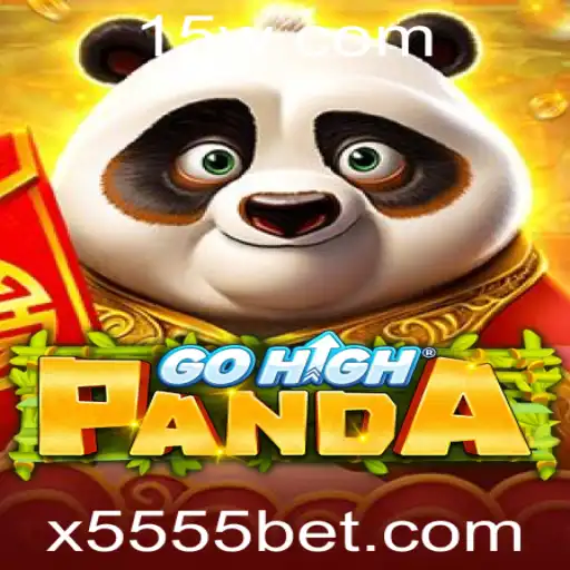 Explorando o Mundo de GoHighPanda: O Jogo Inovador com 5555bet