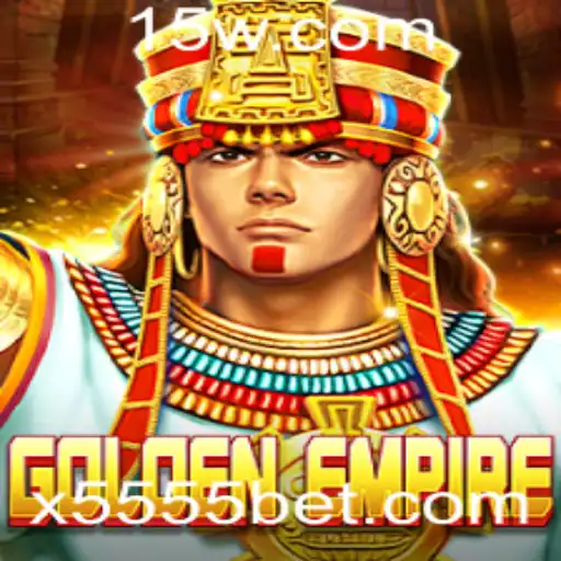 Descubra GoldenEmpire: O Novo Sensação de Jogos com 5555bet