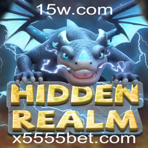 Descubra a Emoção do HiddenRealm e a Estratégia de Jogo com 5555bet