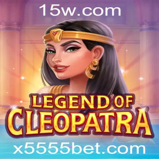 Explorando o Fascinante Mundo de LegendOfCleopatra com 5555bet