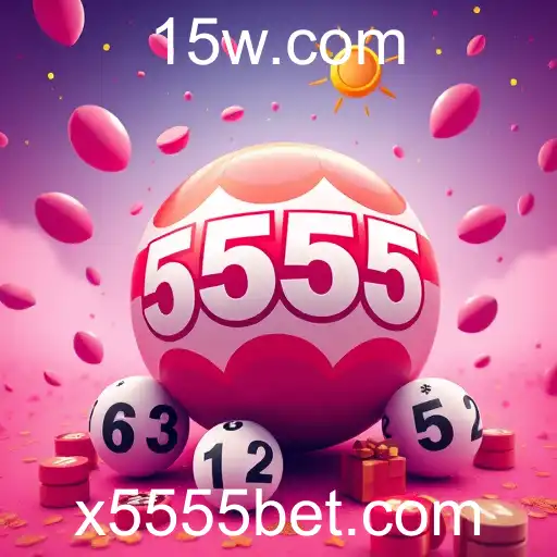 O Fascinante Mundo da Loteria com 5555bet