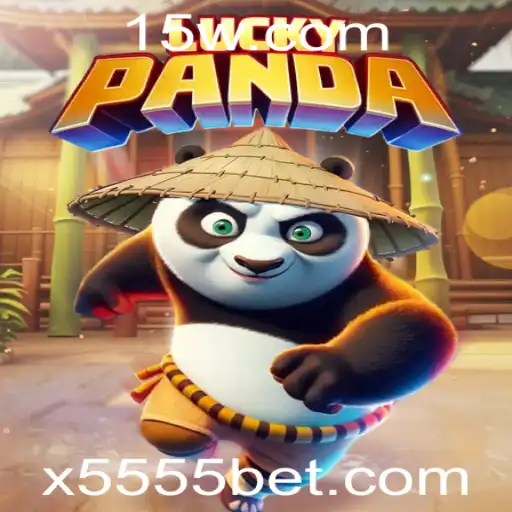 Descubra o Fascinante Mundo de LuckyPanda: O Jogo Revolucionário de 5555bet