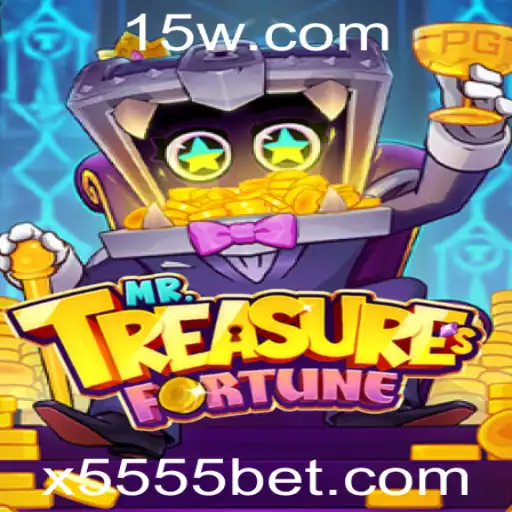 Explorando MrTreasuresFortune: Um Mergulho no Mundo dos Tesouros e Apostas com 5555bet