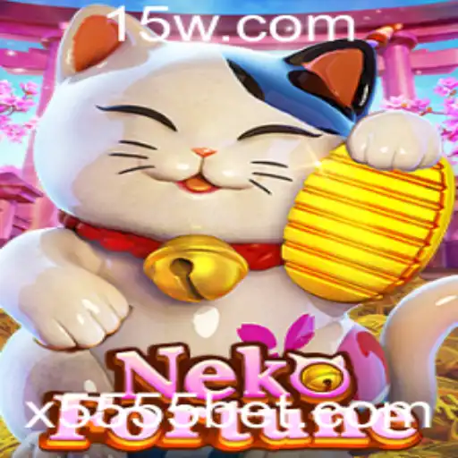Descubra o Mundo Encantado de NekoFortune com 5555bet
