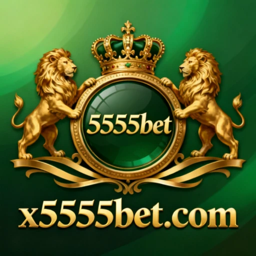 5555bet Logo