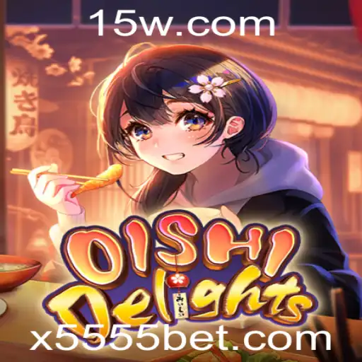 Descubra OishiDelights: Aventura e Estratégia em um Mundo de Sabores