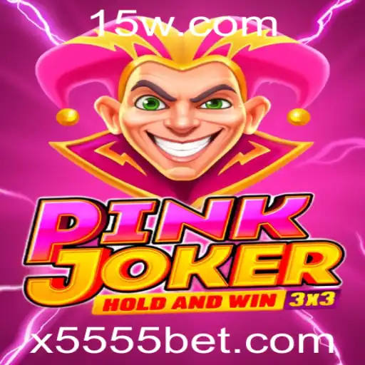 Descubra o Fascinante Mundo de Pinkjoker com 5555bet