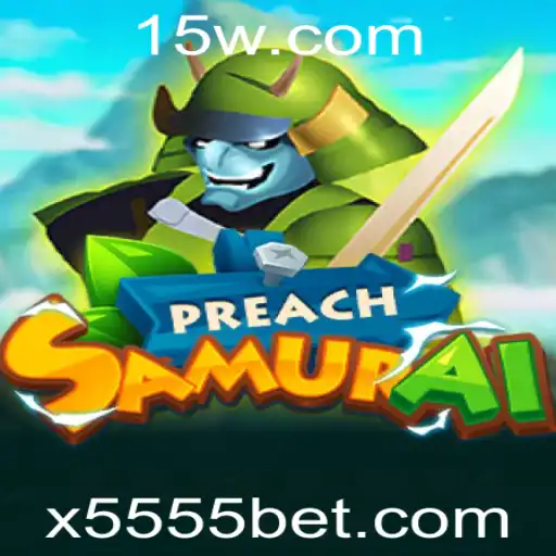 PreachSamurai: Uma Nova Aventura de Estratégia e Conquista