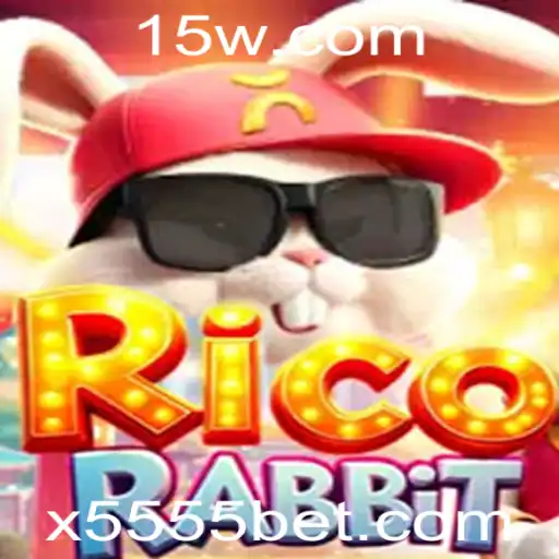 Descubra RicoRabbit: A Nova Sensação dos Jogos Online com 5555bet