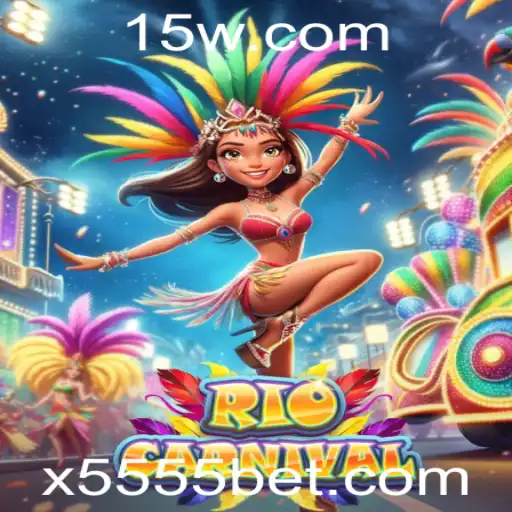 Explorando o jogo RioCarnival: A Nova Sensação de 5555bet
