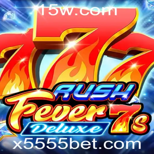 Descubra o Excitante Mundo de RushFever7sDeluxe: O Jogo do Momento na 5555bet