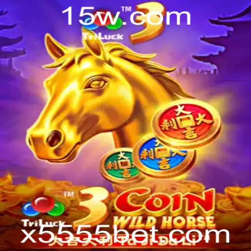 Descubra 3CoinWildHorse: A Nova Sensação no Mundo dos Jogos