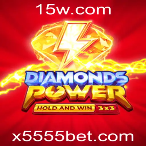 Diamondspower: Descubra o Jogo de Estratégia e Diversão com 5555bet