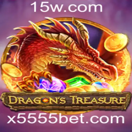 Descubra a Aventura Épica em DragonsTreasure com 5555bet