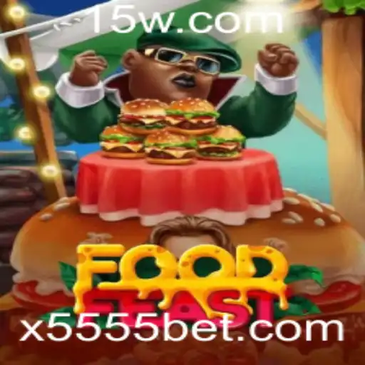 Explorando FoodFeast: O Novo Fenômeno dos Jogos e Sua Conexão com 5555bet