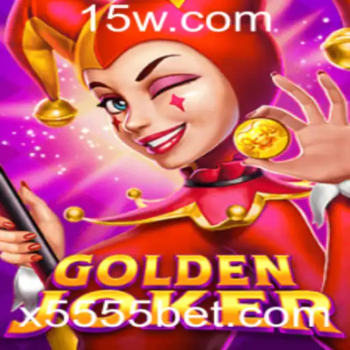 GoldenJoker: Explorando o Fascinante Mundo do Jogo com 5555bet