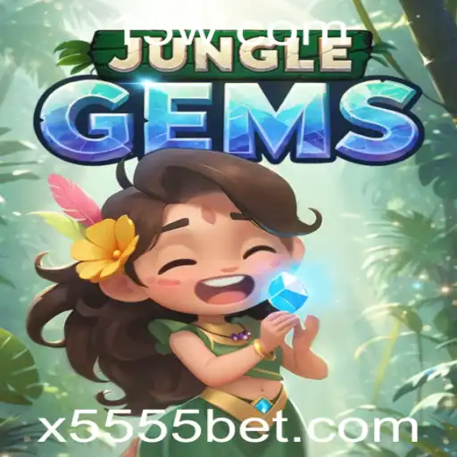 Descubra 'JungleGems': A Última Sensação no Universo dos Jogos de Aventura