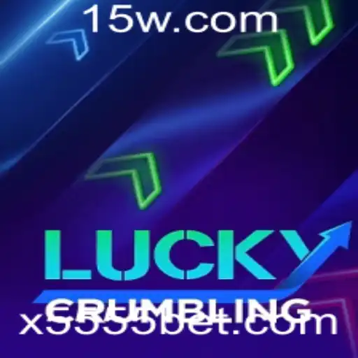 Explorando o Mundo do Jogo LuckyCrumbling e a Chave do Sucesso com 5555bet