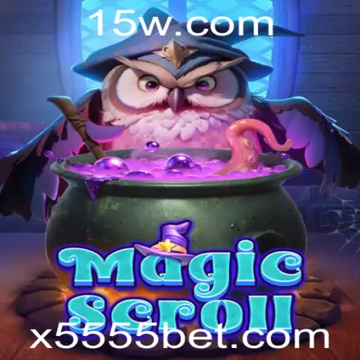 MagicScroll: Uma Introdução Abrangente ao Novo Jogo de Estratégia de Apostas