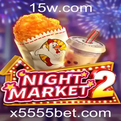 Explorando o Mundo de NightMarket2 e a Dinâmica do 5555bet