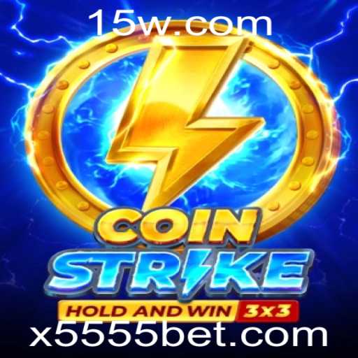 Descubra o Fascinante Mundo de Coinstrike e 5555bet