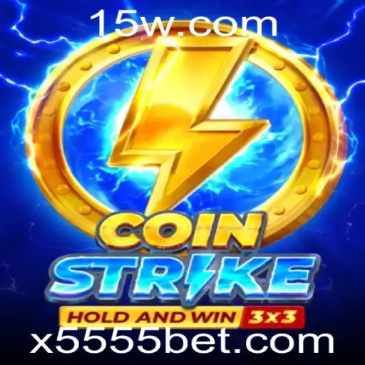 Descubra o Fascinante Mundo de Coinstrike e 5555bet