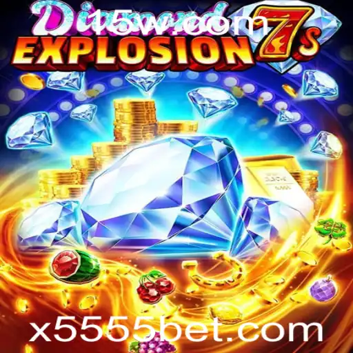 Explorando o Jogo DiamondExplosion7s no Universo de Apostas 5555bet
