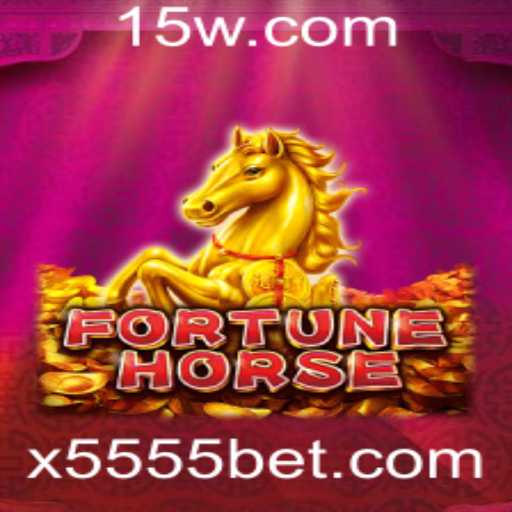 Descubra a Emoção do Jogo FortuneHorse com 5555bet