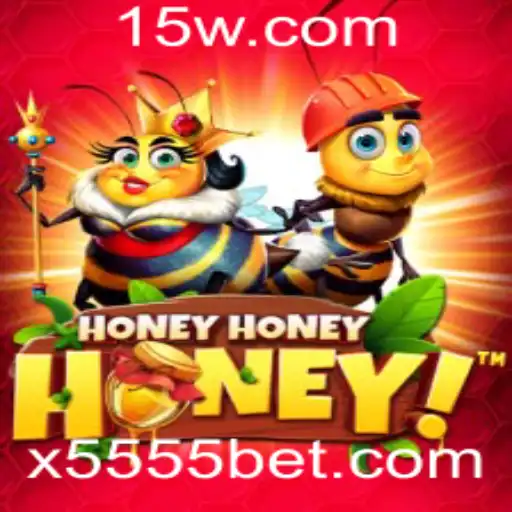 Explorando HoneyHoneyHoney: Um Mergulho no Mundo das Slot Machines com 5555bet