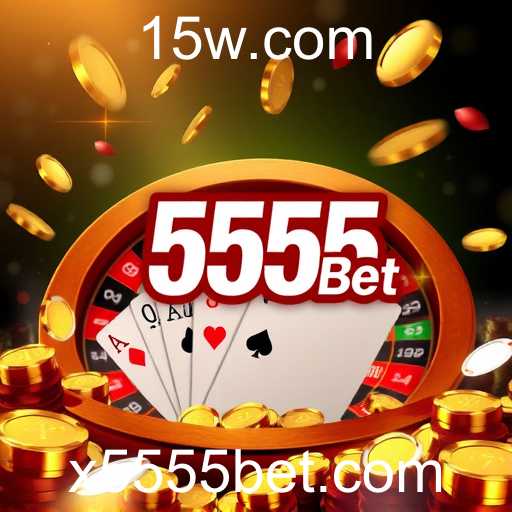 Explorando o Mundo dos Jogos de Cassino com 5555bet