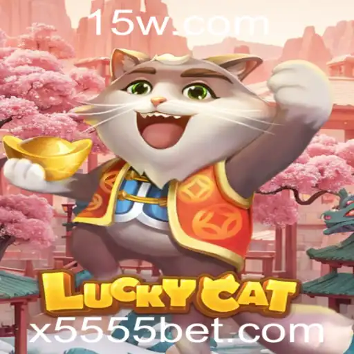 Descubra LuckyCat: O Jogo de Azar Inovador com 5555bet