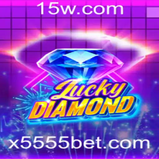 Descubra o Fascinante Mundo de LuckyDiamond com 5555bet