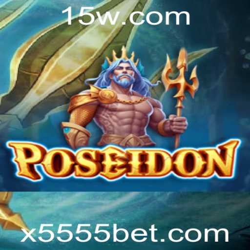 Poseidon: Um Mergulho no Mundo das Apostas Interativas com 5555bet