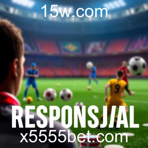 Jogo Responsável: Promovendo Práticas Saudáveis com 5555bet