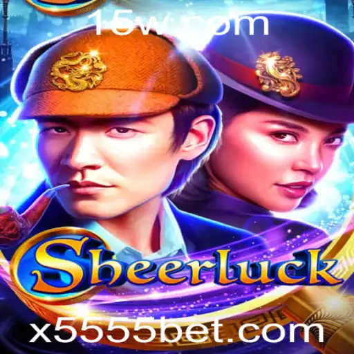 Explorando o Mundo de Sheerluck: Uma Nova Dimensão nos Jogos com 5555bet