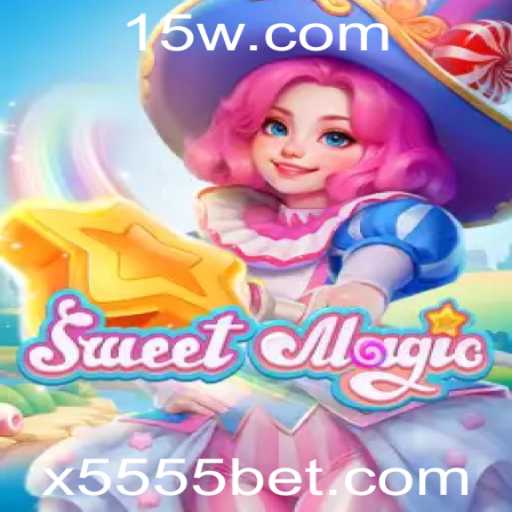 Descubra o Fascinante Mundo do Jogo SweetMagic: A Nova Sensação do Universo 5555bet