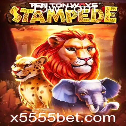 Descubra as aventuras emocionantes de TenTonWaysStampede acompanhadas por 5555bet